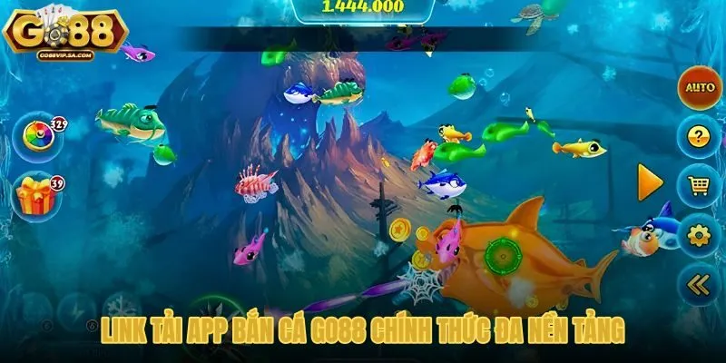 link-tai-app-ban-ca-go88-chinh-thuc-da-nen-tang